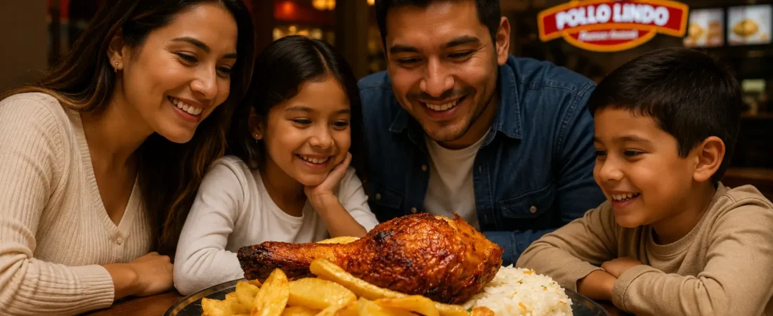 5 razones para visitar Pollo Lindo en familia en Sacaba