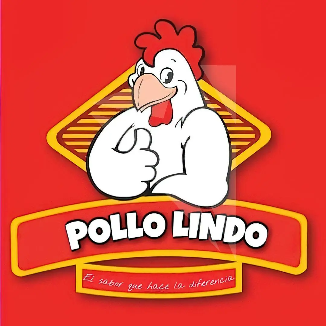 Pollo lindo