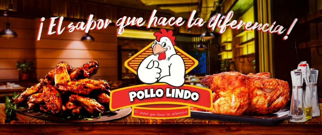 historia de pollo lindo